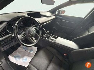 Mazda 3 2.0 e-SKYACTIV-G 90KW HOMURA