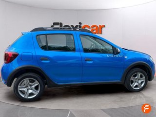 Dacia Sandero Ambiance TCE 66kW (90CV) GLP