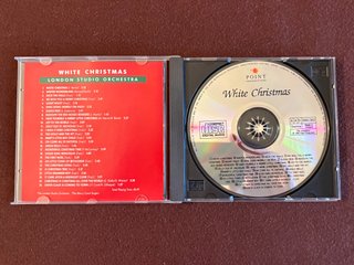 CD White Christmas - London Studio Orchestra