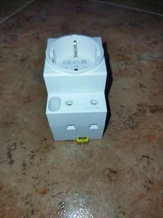 Toma Corriente Schneider Electric A9A15310