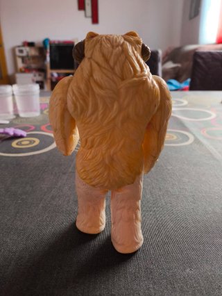 STAR WARS VINTAGE KENNER