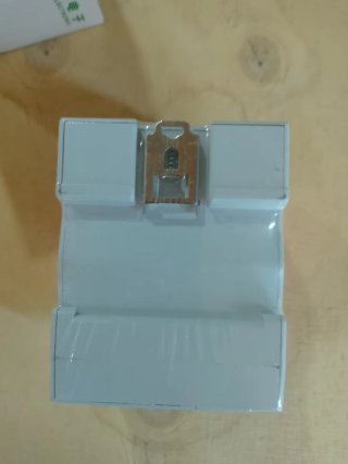 Protector contra sobretensiones CHSHLM LU1-80