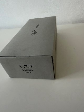 Ray-Ban Meta Headliner Gen 2