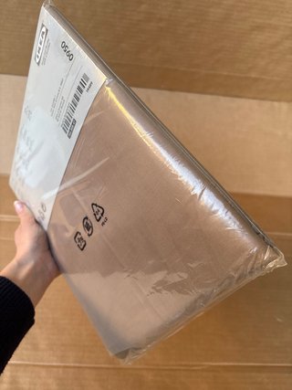 Lenzuola IKEA VILA 150x260 cm