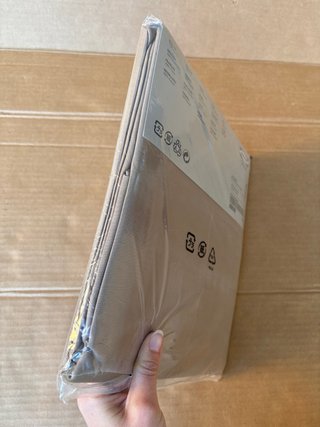 Lenzuola IKEA VILA 150x260 cm