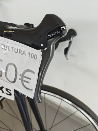 Bicicleta Merida Scultura 100