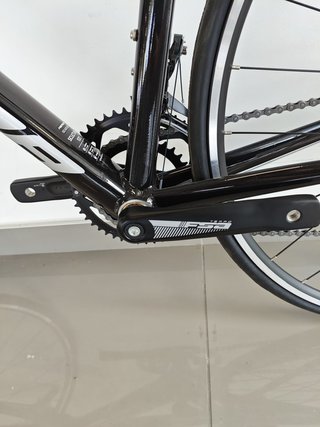 Bicicleta Merida Scultura 100
