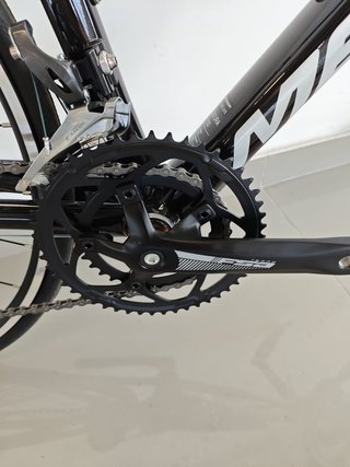 Bicicleta Merida Scultura 100