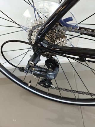Bicicleta Merida Scultura 100