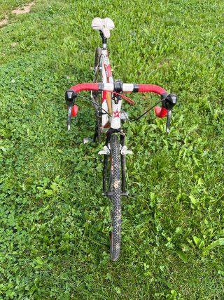 Bicicleta Ciclocross Gravel Flanders