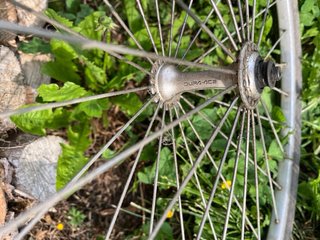 Bicicleta Ciclocross Gravel Flanders