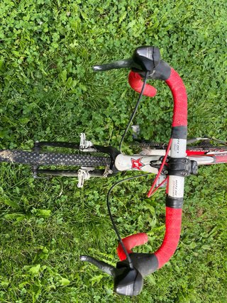 Bicicleta Ciclocross Gravel Flanders