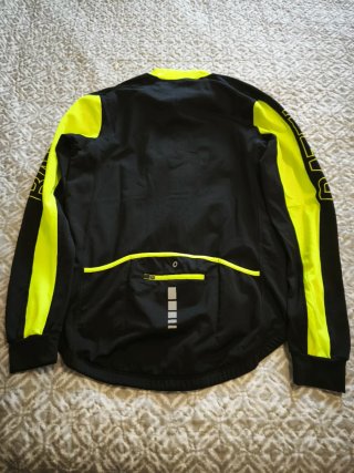 Conjunto Ciclismo Batti: Maillot y Culotte
