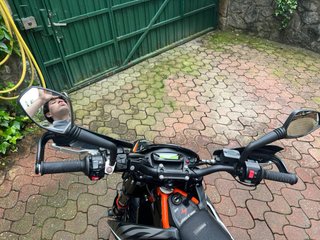 KTM 690 SMC R