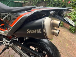 KTM 690 SMC R