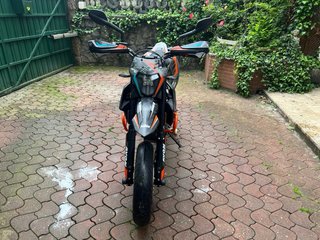 KTM 690 SMC R