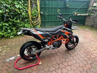 KTM 690 SMC R