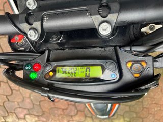 KTM 690 SMC R