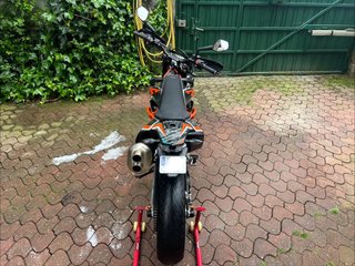 KTM 690 SMC R