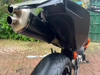 KTM 690 SMC R