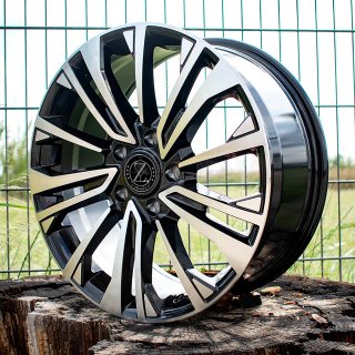 JUEGO DE 4 LLANTAS LEXUS LS 5X120 18"