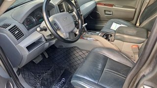 Jeep Grand Cherokee 3.0 V6 CRD   LIMITED