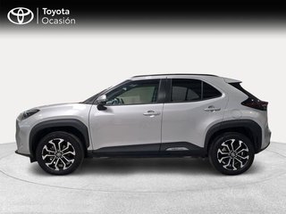 Toyota Yaris Cross 1.5 130H Active Plus