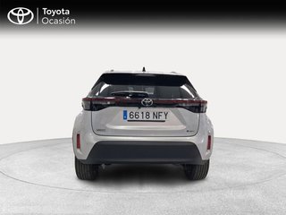 Toyota Yaris Cross 1.5 130H Active Plus
