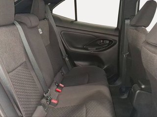 Toyota Yaris Cross 1.5 130H Active Plus