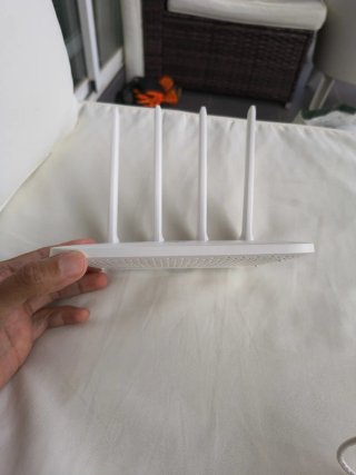 Xiaomi Mi Router 4A Blanco