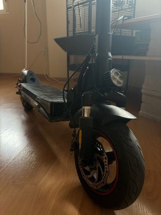 Patinete Eléctrico Sabway