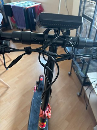 Patinete Eléctrico Sabway