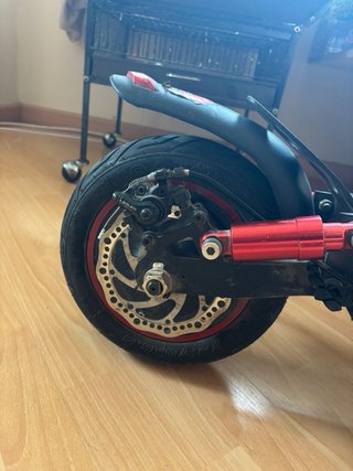 Patinete Eléctrico Sabway