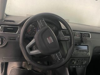 SEAT Toledo Ecomotive 2013