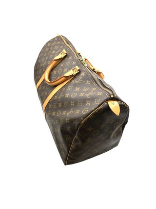 Keepall 50 Louis Vuitton Monogram Vintage