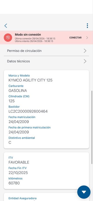 Kymco Agility City 125cc Negra/Plata
