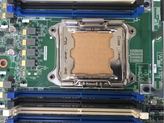 Scheda Madre HP per Server