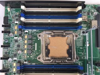 Scheda Madre HP per Server