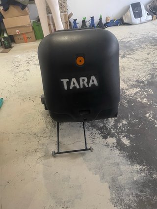 TowBox 2 para perros