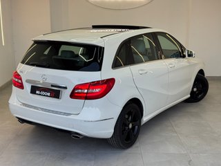 Mercedes Clase B B 180 CDI Sport - TECHO - CUERO -