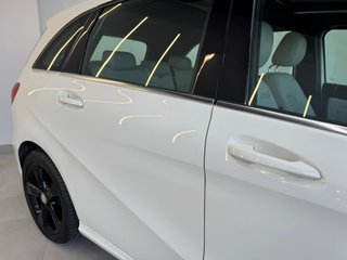 Mercedes Clase B B 180 CDI Sport - TECHO - CUERO -