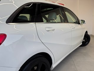 Mercedes Clase B B 180 CDI Sport - TECHO - CUERO -