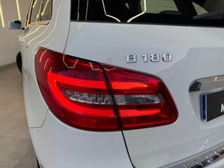 Mercedes Clase B B 180 CDI Sport - TECHO - CUERO -