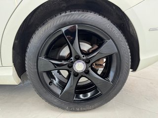 Mercedes Clase B B 180 CDI Sport - TECHO - CUERO -