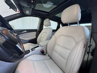Mercedes Clase B B 180 CDI Sport - TECHO - CUERO -