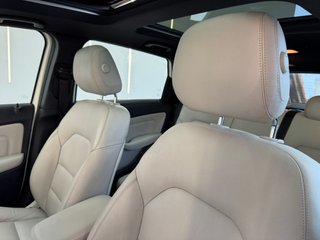 Mercedes Clase B B 180 CDI Sport - TECHO - CUERO -