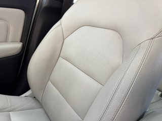 Mercedes Clase B B 180 CDI Sport - TECHO - CUERO -