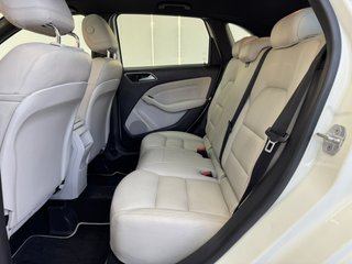 Mercedes Clase B B 180 CDI Sport - TECHO - CUERO -