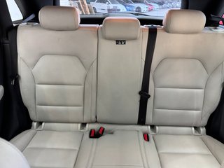 Mercedes Clase B B 180 CDI Sport - TECHO - CUERO -