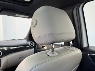 Mercedes Clase B B 180 CDI Sport - TECHO - CUERO -